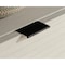 Sauder Harvey Park Entertainment Credenza Go A2 , Accommodates up to a 70 in. TV weighing 95 lbs 433483 - alternate 4